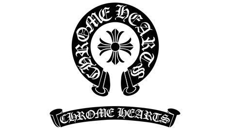 CHROME HEARTS 